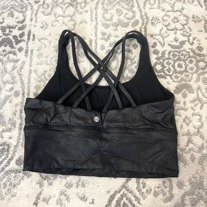 CRZ Yoga Sports Bra